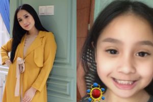 7 Foto seleb pakai filter Snapchat baby swap ini bikin pangling