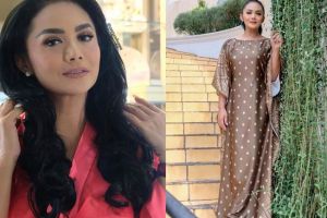 Lolos ke Senayan, Krisdayanti janji prioritaskan DPR ketimbang nyanyi