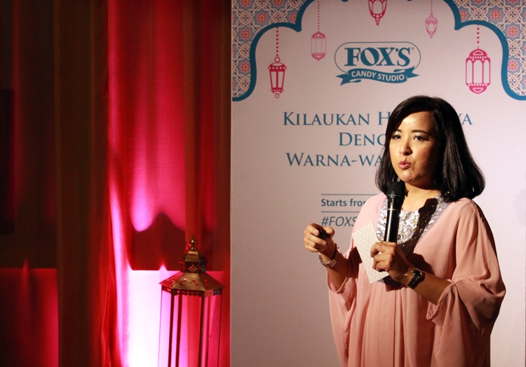 Kamu bisa bikin bingkisan spesial & unik di studio ini, nih 4 faktanya