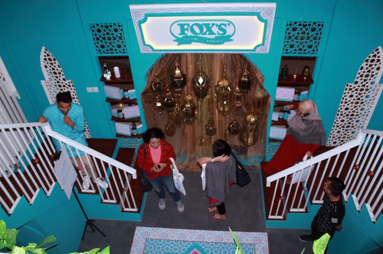 Kamu bisa bikin bingkisan spesial & unik di studio ini, nih 4 faktanya