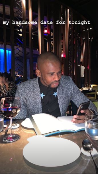 Setahun menikah, ini 10 potret anniversary Kimmy Jayanti & Greg