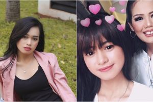 Elly Sugigi orbitkan anaknya jadi artis, namanya Ulfi Sugigi