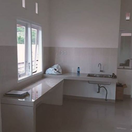 Sudah selesai dibangun, ini potret rumah baru Muhammad Zohri