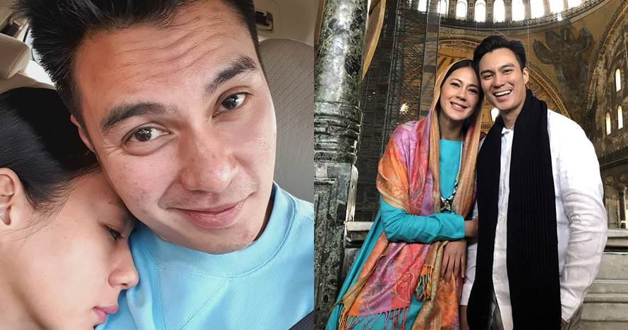 Deretan Seleb & tokoh ini hadiahi umrah guru ngaji, dermawan banget