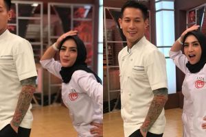 Kini tereliminasi, 9 aksi Yulita di MasterChef ini bakal dirindukan