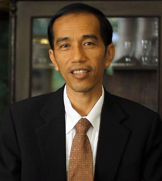 Jokowi 6 kali menang pemilu, ini kisah perjalanan politiknya
