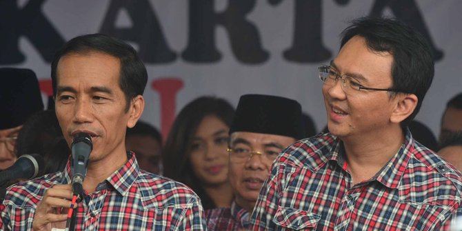 Jokowi 6 kali menang pemilu, ini kisah perjalanan politiknya