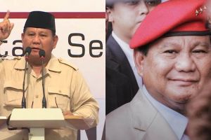 Ini pesan Prabowo untuk massa pendukungnya yang akan aksi 22 Mei