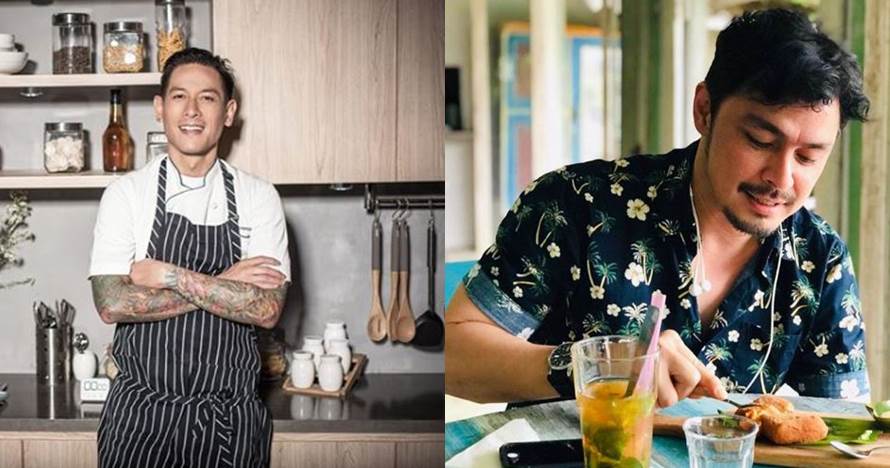 Sudah usia kepala empat, 6 seleb ganteng ini masih betah melajang