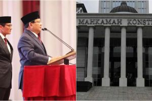 Prabowo-Sandi bakal ajukan gugatan Pilpres 2019 ke MK