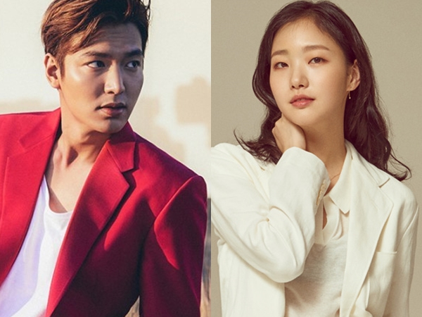 8 Drama Korea romantis Lee Min-ho yang harus kamu tonton