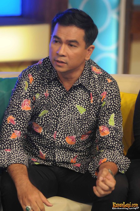 5 Pedangdut ini gagal melaju ke Senayan di Pemilu Legislatif 2019