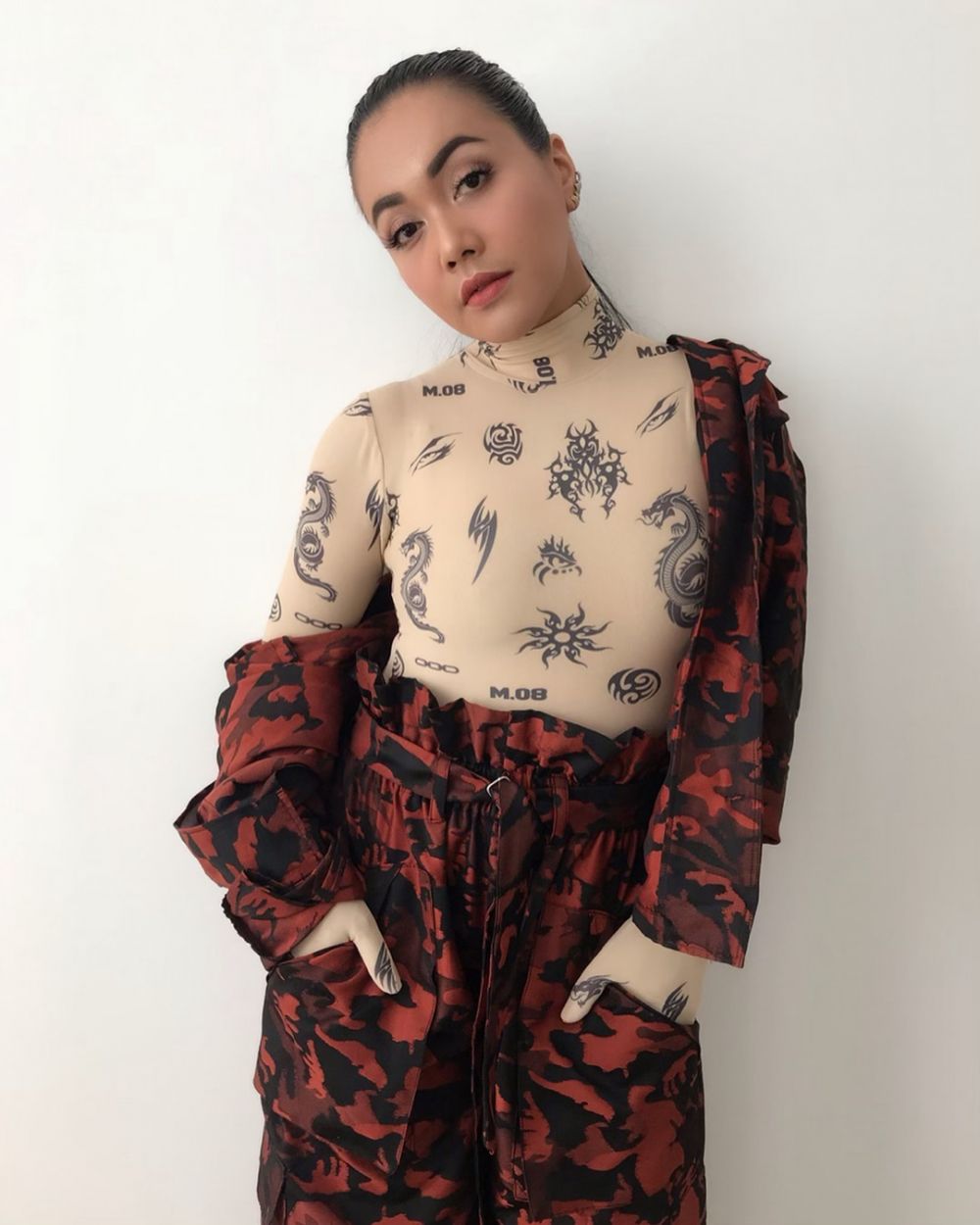 5 Pedangdut ini gagal melaju ke Senayan di Pemilu Legislatif 2019