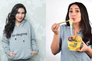 Sempat ngehits, bisnis kuliner 5 seleb ini kini tutup