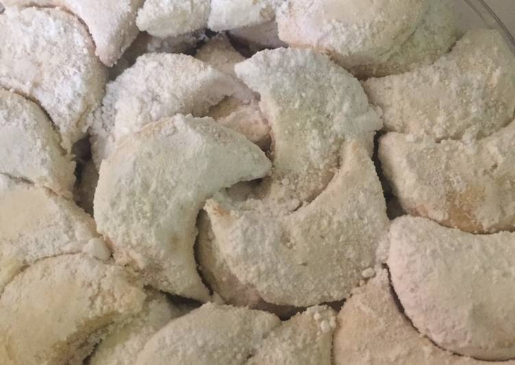 30 Resep kue Lebaran paling diburu, enak dan praktis