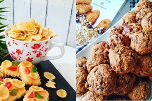 30 Resep kue Lebaran paling diburu, enak dan praktis