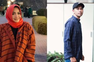 Gara-gara sibuk kerja, Raffi Ahmad diusir dari rumah mertua?