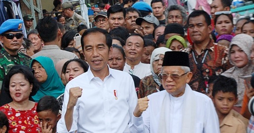 6 Pemimpin dunia ini berikan ucapan selamat pada Jokowi