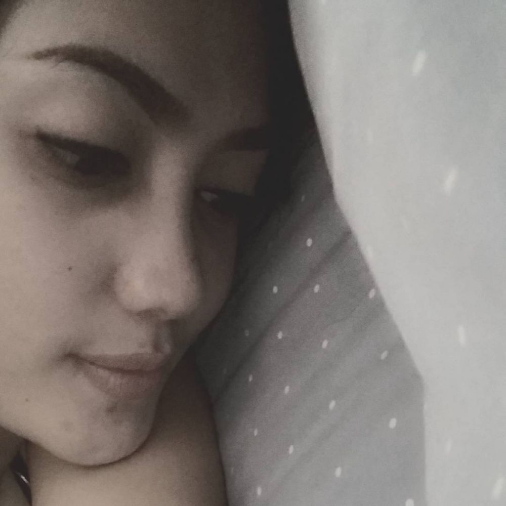 6 Potret Yulita MasterChef tanpa makeup, bikin pangling