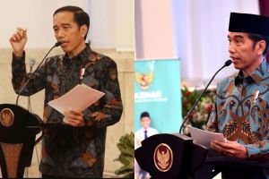 Jokowi hargai Prabowo-Sandi bawa sengketa Pilpres ke MK