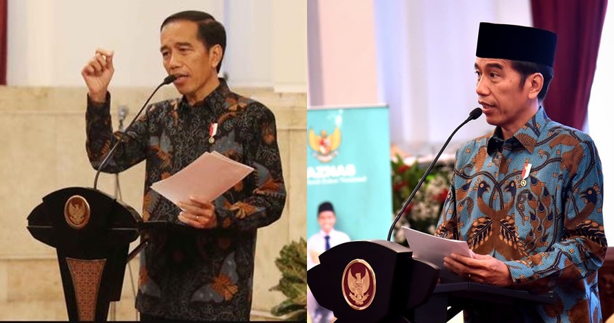 Jokowi hargai Prabowo-Sandi bawa sengketa Pilpres ke MK