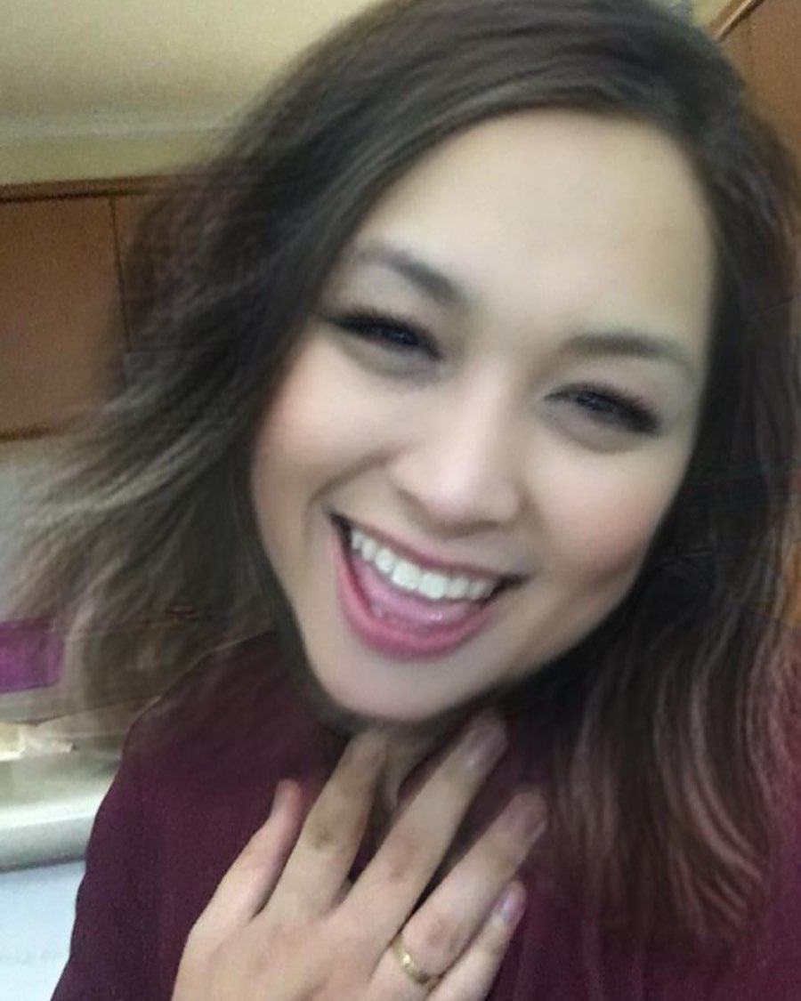 7 Foto juri Liga Dangdut pakai filter Snapchat, Soimah jadi sorotan