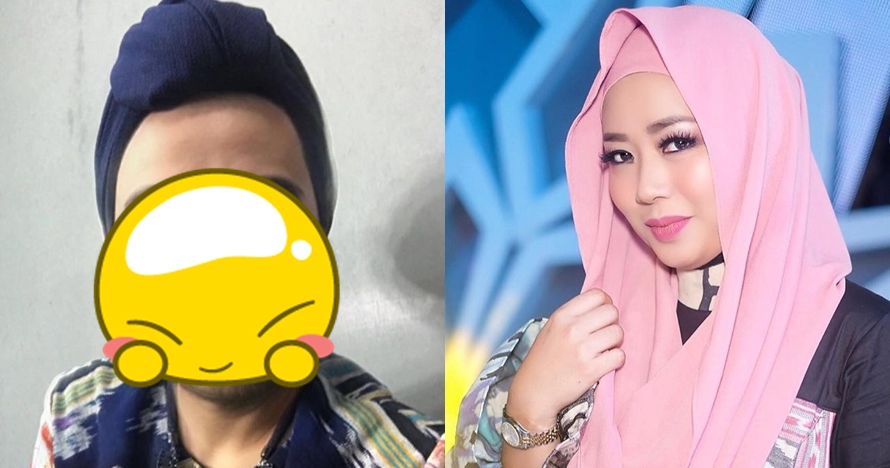 7 Foto juri Liga Dangdut pakai filter Snapchat, Soimah jadi sorotan