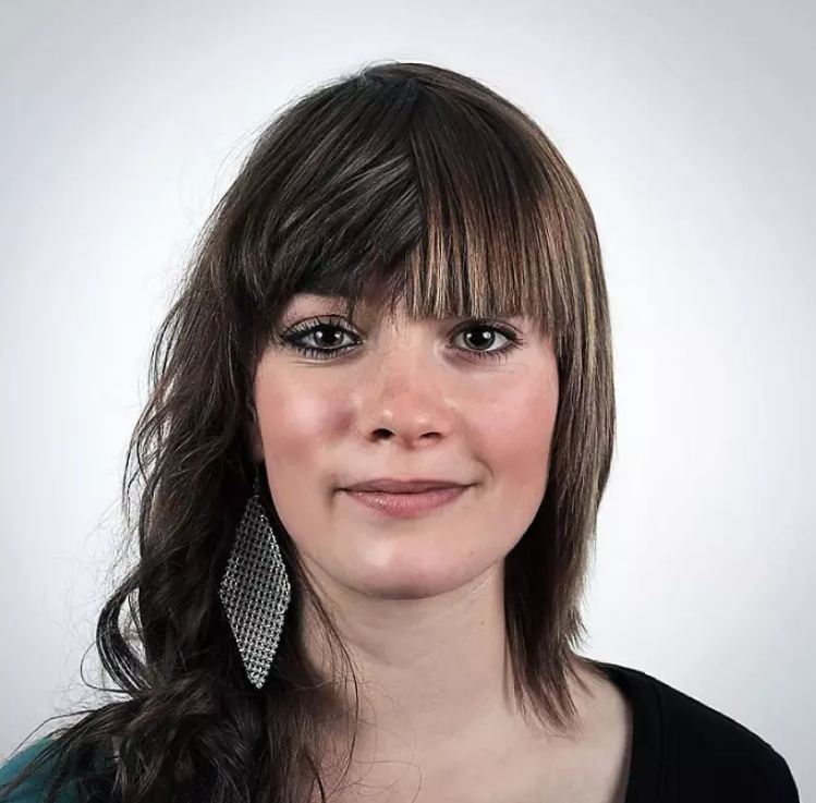 15 Foto gabungan wajah dua orang, bukti warisan genetik itu nyata