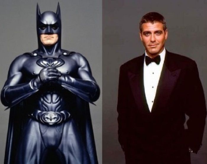 9 Evolusi pemeran Batman dari masa ke masa, terbaru Robert Pattinson