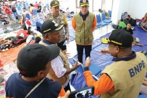 BNPB raih penghargaan Internasional UNPSA 2019, bikin bangga