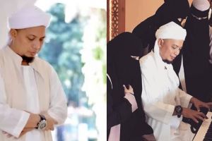 Jenazah Ustaz Arifin Ilham disalatkan di Penang usai salat subuh