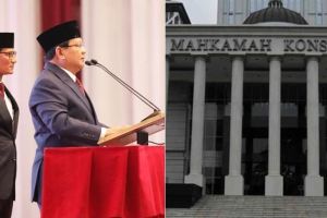 BPN akan gugat ke MK, eks wakil menteri SBY jadi kuasa hukum