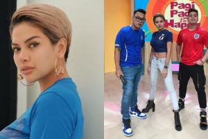 Tubuhnya tetap ideal usai lahiran, ini rahasia Nikita Mirzani