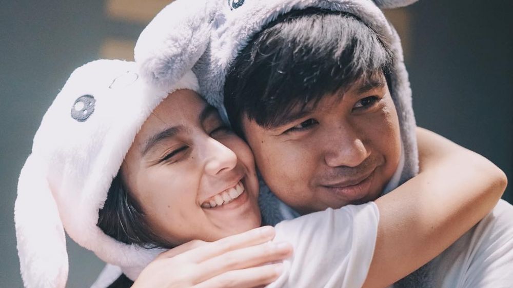 5 Seleb jatuh ke pelukan selebgram, terbaru Aldi Maldini