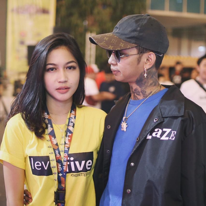 5 Seleb jatuh ke pelukan selebgram, terbaru Aldi Maldini