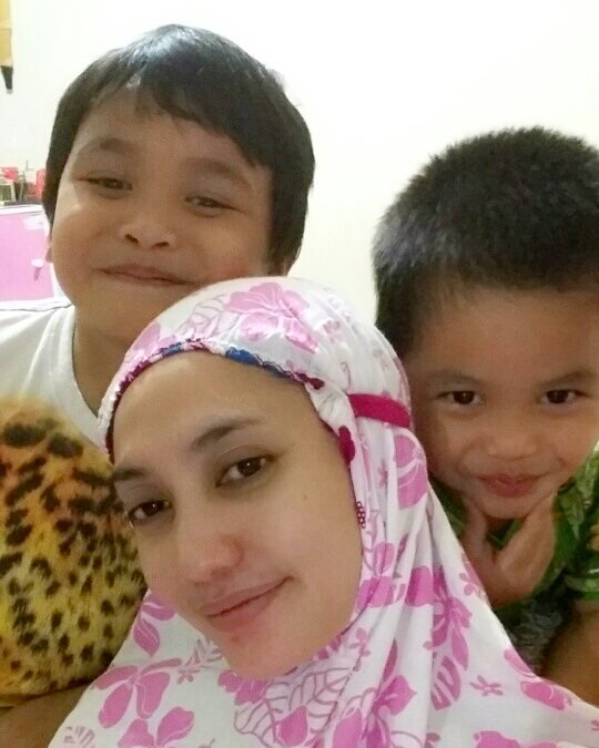 10 Transformasi Yulita MasterChef, penampilannya bikin pangling