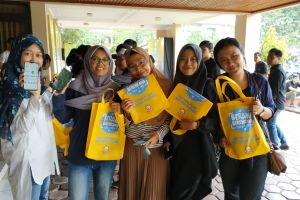 Ini cara basmi energi negatif agar karier & self-love seimbang