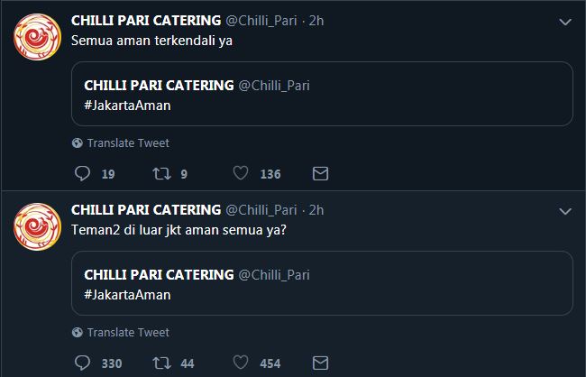 Diam-diam Gibran pantau keamanan berbagai daerah usai aksi 22 Mei