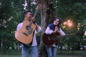 Ini 5 rahasia musisi asal Pontianak tembus pentas nasional