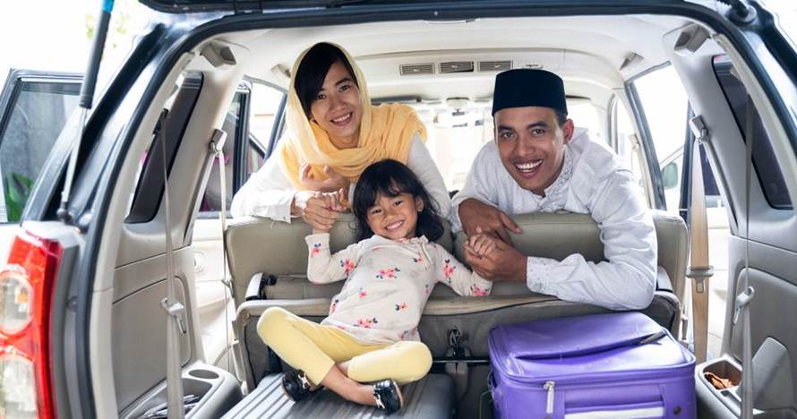 Mudik bebas hambatan, ini 8 aplikasi wajib install di smartphone