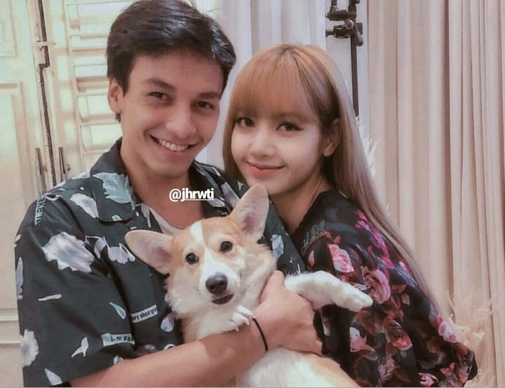 7 Foto editan seleb Indonesia bareng Blackpink ini epik banget