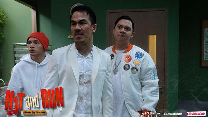 5 Film ini akan ramaikan Lebaran 2019, dari horor sampai komedi