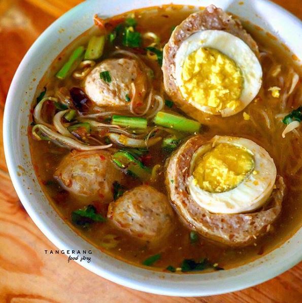 21 Resep bakso kekinian, praktis dan mudah dibuat