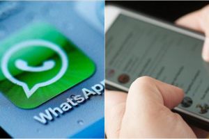 12 Negara ini juga pernah batasi pemakaian WhatsApp