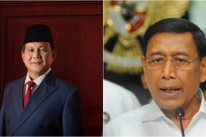Wiranto minta Prabowo tanggung jawab jika ada aksi anarkis lagi