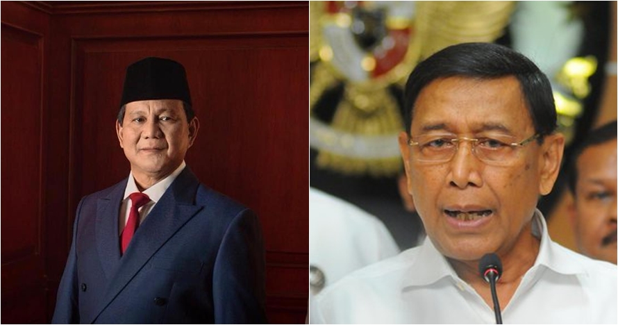 Wiranto minta Prabowo tanggung jawab jika ada aksi anarkis lagi