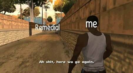 10 Meme lucu ngerjain ujian ini bikin cengar-cengir