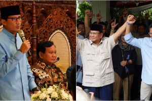 Beredar isu ada aksi demo lagi pada 24 Mei, ini kata Sandiaga