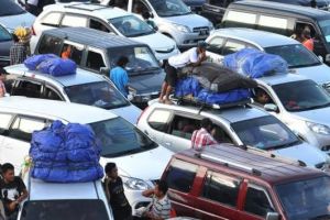 Abadikan momen mudik bisa dapat hadiah, begini caranya