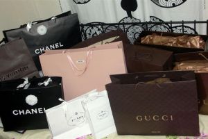 Barang preloved branded makin diminati jelang Lebaran, ini alasannya